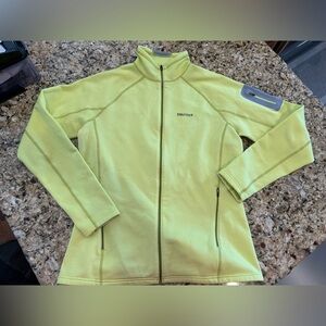 Marmot Women's Soft Shell Jacket